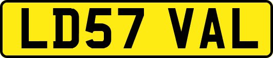 LD57VAL