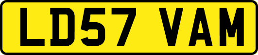 LD57VAM