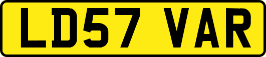 LD57VAR