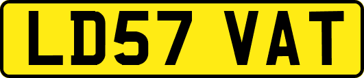LD57VAT