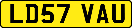 LD57VAU