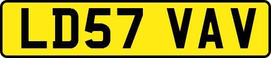 LD57VAV