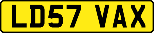 LD57VAX
