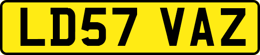 LD57VAZ