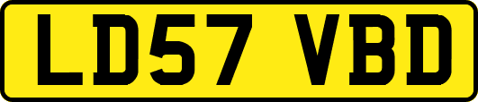 LD57VBD