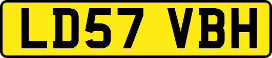 LD57VBH