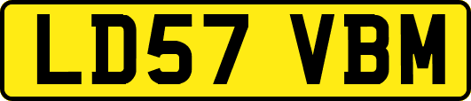 LD57VBM