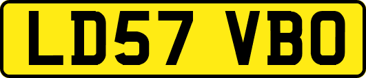 LD57VBO