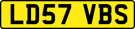 LD57VBS