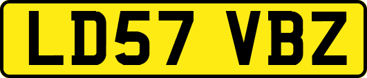 LD57VBZ