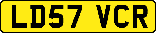 LD57VCR
