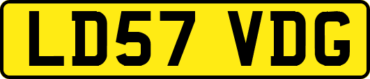 LD57VDG