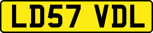 LD57VDL