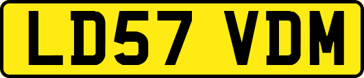 LD57VDM