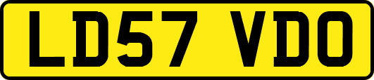 LD57VDO