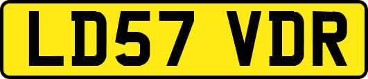 LD57VDR