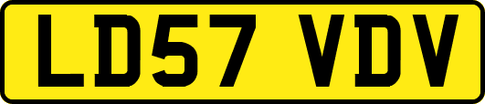 LD57VDV