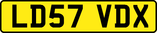 LD57VDX