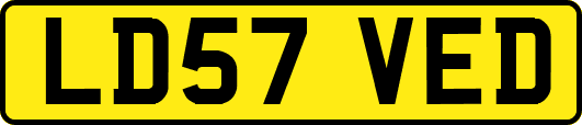 LD57VED