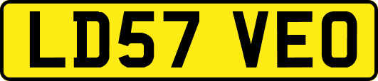 LD57VEO