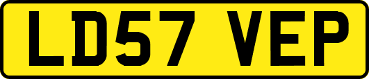 LD57VEP