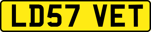 LD57VET