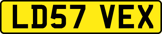 LD57VEX