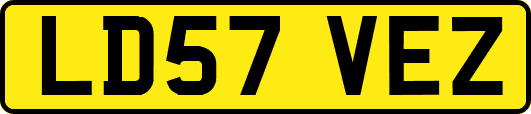 LD57VEZ