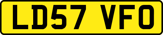 LD57VFO
