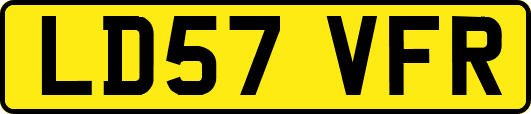LD57VFR