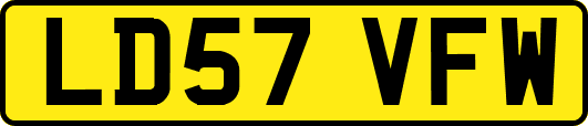LD57VFW