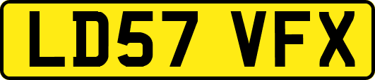 LD57VFX