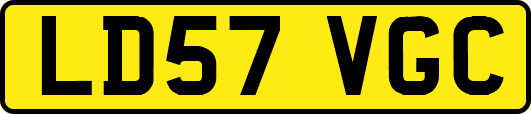 LD57VGC