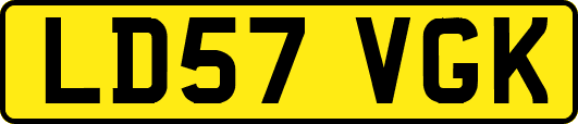LD57VGK