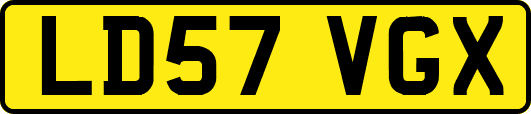 LD57VGX