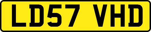 LD57VHD
