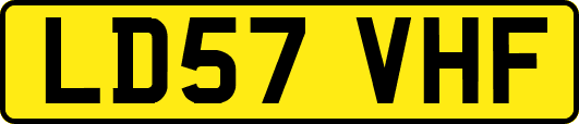 LD57VHF