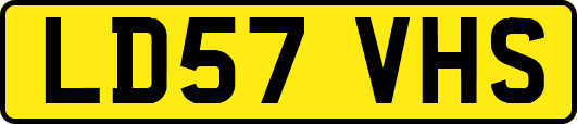LD57VHS