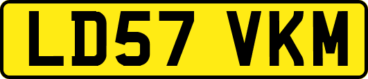 LD57VKM