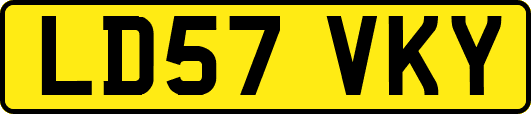 LD57VKY