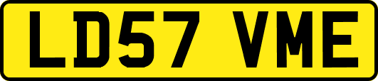 LD57VME