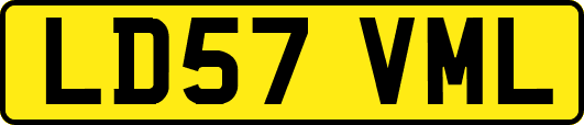 LD57VML