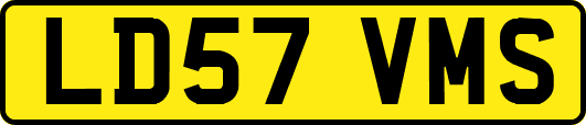 LD57VMS