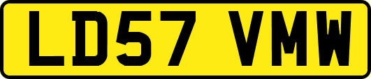 LD57VMW