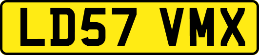 LD57VMX