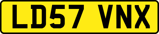 LD57VNX