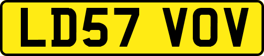 LD57VOV