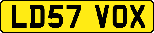 LD57VOX