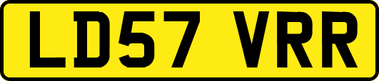 LD57VRR