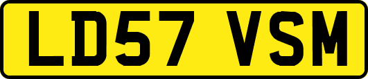 LD57VSM